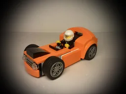 75880 Custom Caterham