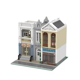 Dairy Store Modular Buildings