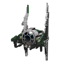 75168 Mow Intercepter