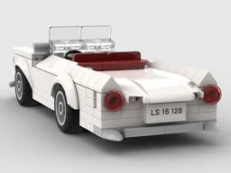 Auto Union 1000 SP Cabrio