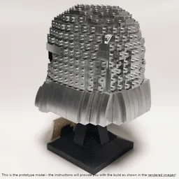 Phasma (Helmet Collection)