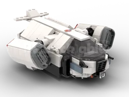 LTT-12 “dragonfly”