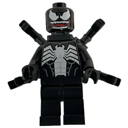 Venom - Arms on Back