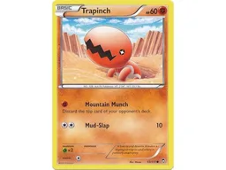 Trapinch