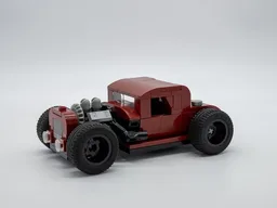 Hot Rod Ford "32