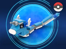 Dragonair - Pokemon
