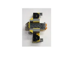 Pocket VTOL