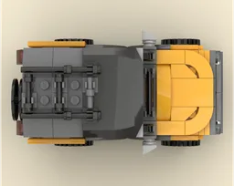 60420 Off-road