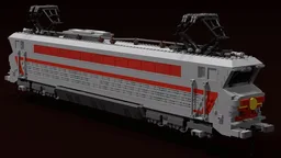 CC40100 SNCF