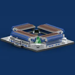 The Den