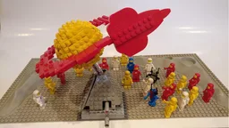 Classic Space 3D