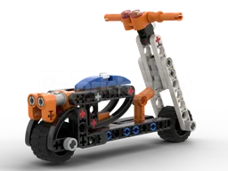 Vespa 42088