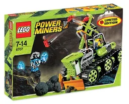 Boulder Blaster