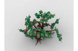 Magical Tree