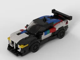 BMW M4 GT3