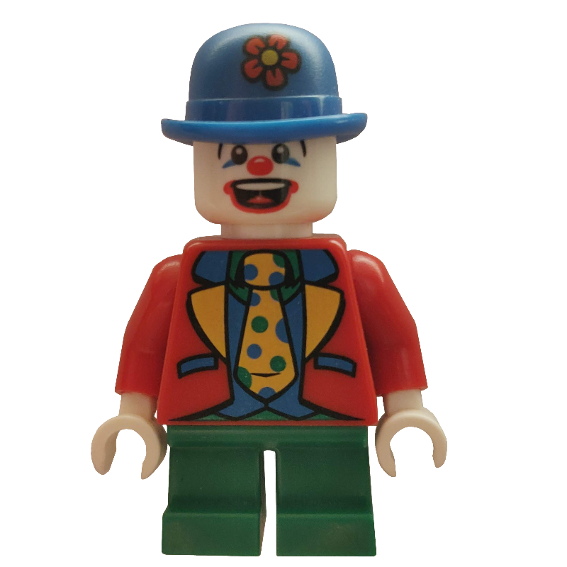 Lego Small Clown