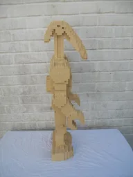 Large Scale Battle Droid