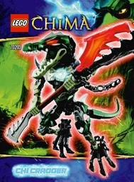 CHI Cragger