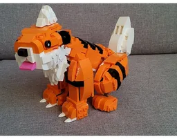 31129 Growlithe