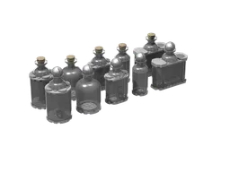 Bottles