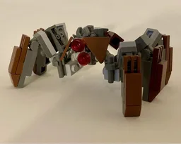 LM-432 Crab Droid
