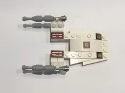 USS Scallywag