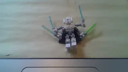 General Grievous
