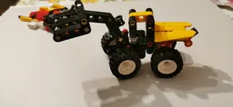 42101 Wheel Loader