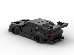 BMW M4 GT3