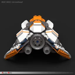 MOC RHC1 Arrowhead