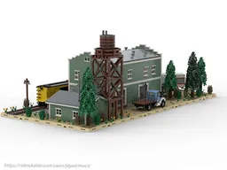 Canning Company