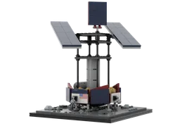 Nova-M Lunar Lander