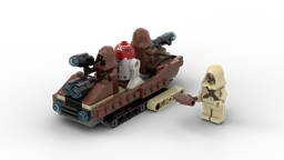 75198 Alt - Jawa Buggy