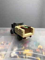 Old Truck