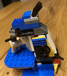 31087 - Microscope