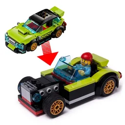 60258 Lime ROD