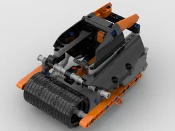 42026 Road Roller