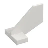 Tail Shuttle - Small / Lime