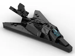 Maestro's F117 Nighthawk