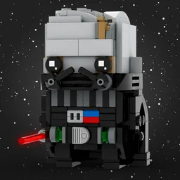 Anakin Skywalker (Episode VI) BrickHeadz