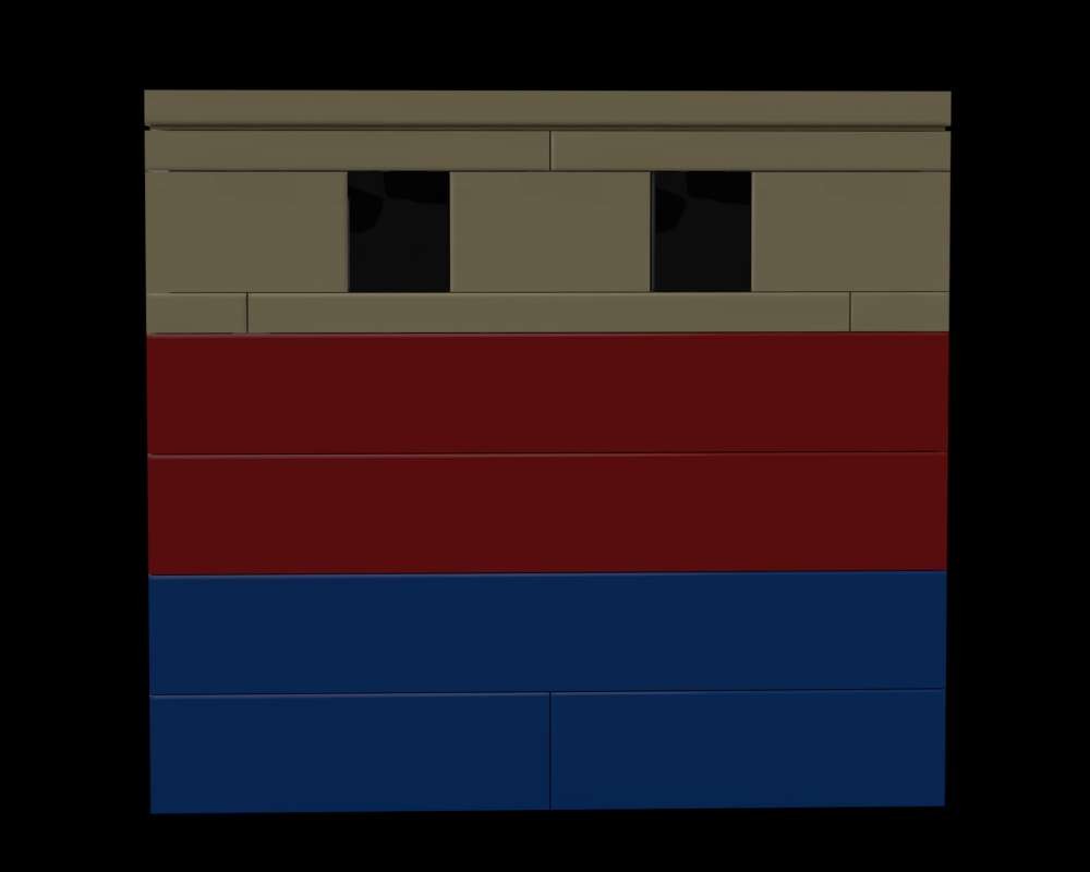 Lego Bario