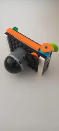 camera