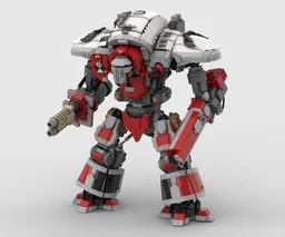 Imperial Knight Errant Version 2.0