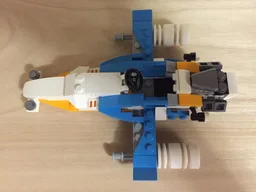 31072 SpaceWing