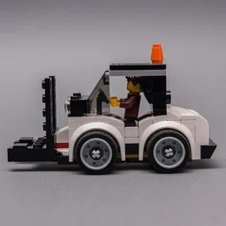 75895 Forklift