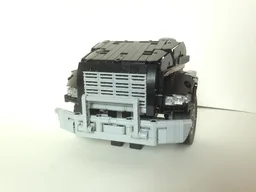 Mack Granite GU813