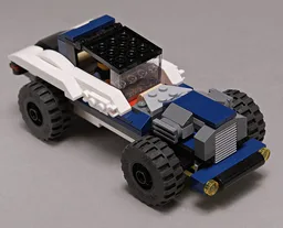 60449 Hot Rod