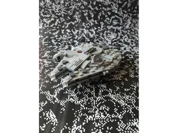 Millenium-Falcon