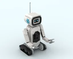 Robot