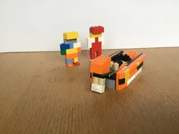 31017 Speedy boat
